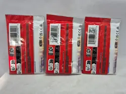 Magic The Gathering X Marvel Spider-Man Collector Booster Pack Lot of 3 Sealed - Image 2