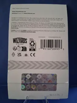 Magic the Gathering: Marvel’s Spider-Man Collector Booster Pack - Sealed - Image 2