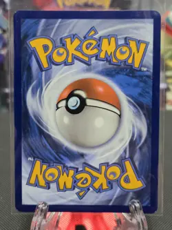 Charcadet MEP 022 - Phantasmal Flames Pokemon Center Exclusive Stamped Promo - Image 2