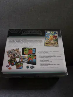 Pokemon TCG Scarlet & Violet Paldea Evolved Elite Trainer Box (ETB) Sealed - Image 3