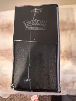 Pokemon TCG Paldea Evolved Elite Trainer Box Sealed ***Tear In The Wrapper ETB - Image 3