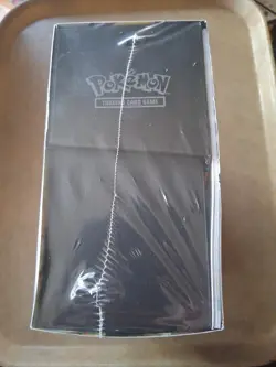 Pokemon TCG Scarlet & Violet Paldea Evolved Elite Trainer Box SEALED ETB - Image 4