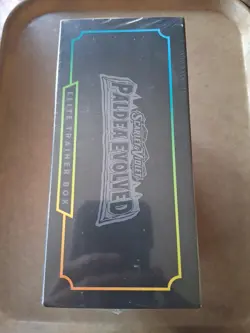 Pokemon TCG Scarlet & Violet Paldea Evolved Elite Trainer Box SEALED ETB - Image 5