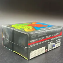 Pokemon TCG Scarlet & Violet Paldea Evolved Elite Trainer Box SEALED ETB - Image 2
