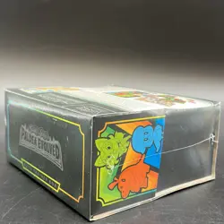 Pokemon TCG Scarlet & Violet Paldea Evolved Elite Trainer Box SEALED ETB - Image 3