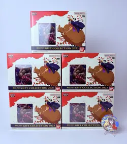One Piece TCG: Gift Collection 2023 (NEW - FACTORY SEALED) 810059782044 - Image 1