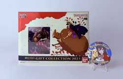 One Piece TCG: Gift Collection 2023 (NEW - FACTORY SEALED) 810059782044 - Image 4