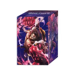 One Piece TCG: Gift Collection 2023 GC-01 (NEW - FACTORY SEALED) - Image 3