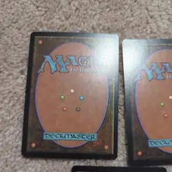 3x Psionic Blast Magic The Gathering Time Spiral Timeshifted #30/121 MTG nm-lp - Image 5