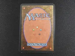 Psionic Blast MP [Alpha Edition] Mtg Magic Free Tracking! - Image 2