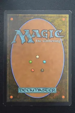 Magic The Gathering MTG PSIONIC BLAST Time Spiral Timeshifted LP Played - Image 2