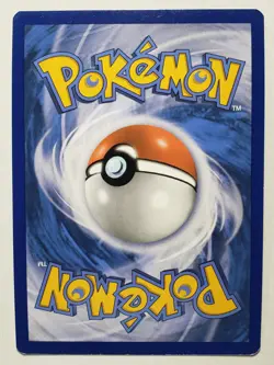 REVERSE HOLO Chansey 80/119 NM - XY Phantom Forces Pokemon Card - Naoyo Kimura - Image 3