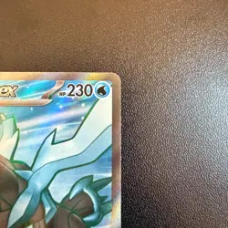 Pokemon Cards Kyurem ex 160/086 SV11B: Black Bolt Holo (Japanese) - Image 3