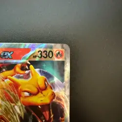 Pokemon Cards Charizard ex 006/165 Sv2a: Pokemon Card 151 Holo (Japanese) Japan - Image 3