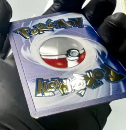 Pokemon TCG Celebrations Charizard Metal Card 004/102 Ultra Premium Collection - Image 4