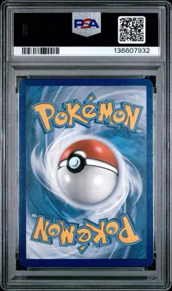 PSA 10 Moltres & Zapdos & Articuno GX Full Art Hidden Fates 66/68 Pokemon Card - Image 2