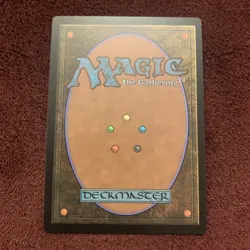 Decree of Pain Secret Lair Drop Regular Card Near Mint Condition Magic MTG NM - Image 2