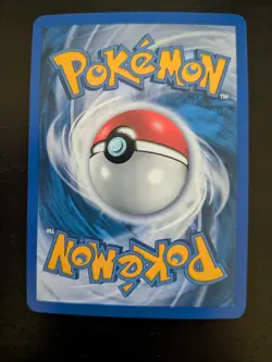 Mudkip Reverse Holo Stamped ex Emerald 56/106 Pokemon Card NM - Image 2