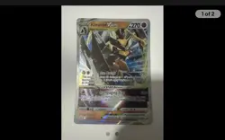 Pokemon 4 Jumbo Card Lot - Image 2