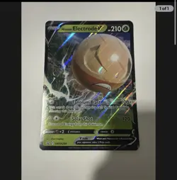 Pokemon 4 Jumbo Card Lot - Image 3