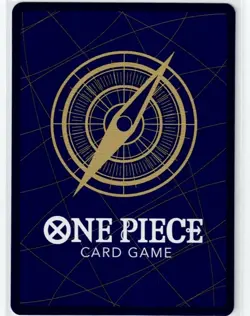 One Piece TCG Nami OP09-070 Premium Card Collection Best Selection Vol 4 Alt Art - Image 3