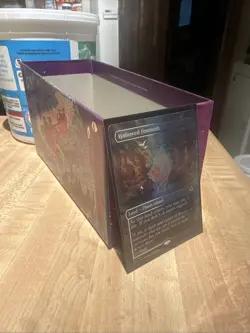 Hallowed Fountain (Borderless) Lorwyn Eclipsed - FOIL - Image 4