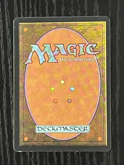 MTG MAGIC FBB Japanese Whispers of the Muse NM - Image 2
