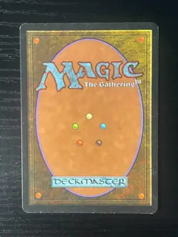 MTG MAGIC FBB Japanese Soul Warden Near Mint NM - Image 2