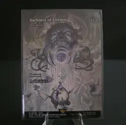 Darkness of Eternity - Dark Ritual (Showcase) Final Fantasy: Through the Ages... - Image 1