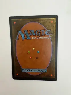 MTG GAME OF CHAOS - Ice Age NM UNPLAYED - Image 2