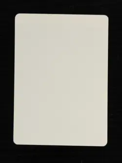 Magic MTG Italian Revised Sacrifice Artist Proof Near Mint - Only 50 Exist! - Image 2