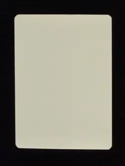 Magic MTG Italian Revised Lure Artist Proof Near Mint - Only 50 Exist! - Image 2