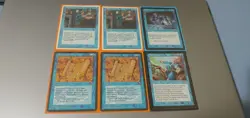 Magic The Gathering Ashnod's Altar, Ashnod's Transmogrant, Magical Hack, More.. - Image 2