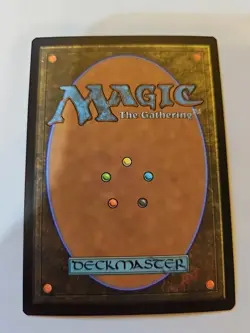 MTG - The Lost Caverns of Ixalan - Wave Goodbye - NM - NF - Image 2