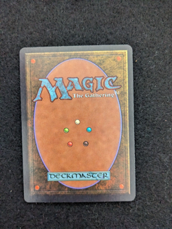 MtG - Urza's Tower (Forest) - Antiquities - Near Mint NM - Image 2