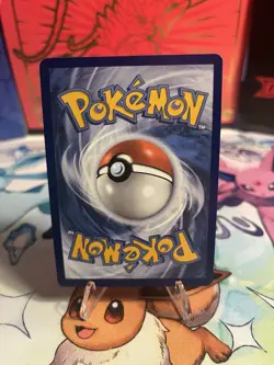 Minccino Temporal Forces Pokemon TCG Card Illustration 182/162 Rare NM Condition - Image 2