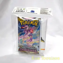 Pokemon TCG Sword & Shield Astral Radiance - Mini Portfolio & Booster Pack - Image 5