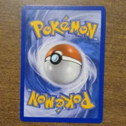 Pokemon TCG Zekrom Full Art Ultra Rare Holo Card 114/114 Black & White - Image 2