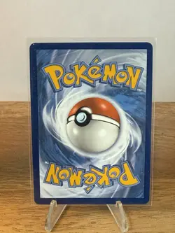 Egg Incubator - 087/078 Pokemon GO Gold Trainer - NM - Image 2