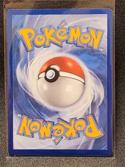 2025 Pokemon Phantasmal Flames Promo Card 024 Oricorio EX from Charizard UPC NM - Image 2