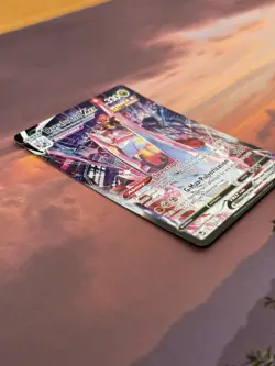 Duraludon VMAX - TG21/TG30 Ultra Rare Silver Tempest LP Pokemon TCG(read Descr) - Image 3