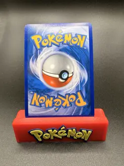 Pokemon 2007 Diamond & Pearl Mysterious Treasures Pikachu 94/123 Reverse Holo LP - Image 3