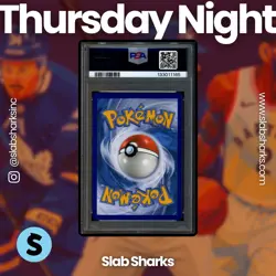 2019 POKEMON SM BLACK STAR PROMOS #SM228 ARMORED MEWTWO HOLO PSA 8 - Image 2