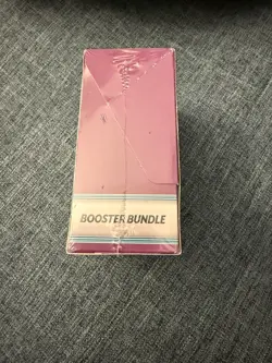Pokemon Scarlet & Violet Destined Rivals Booster Bundle Box Sealed - Image 3