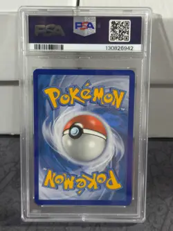 2020 Pokemon Sword & Shield Vivid Voltage #138 Rayquaza PSA 10 Gem Mint - Image 3
