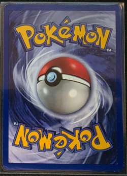 1999 Pokemon Jungle Jigglypuff 54/64 1st Edition LP Lightly Played - Image 4