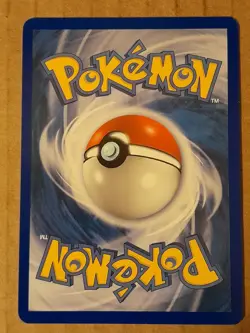 Pokemon Feebas 50/106 ex Emerald NM-MINT See Pictures - Image 2