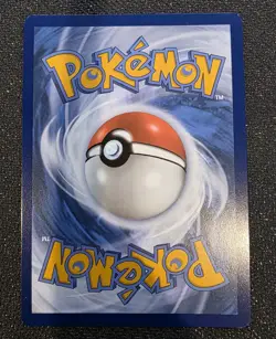 Pokemon TCG Precious Trolley ACE SPEC Rare Surging Sparks 185/191 *Near Mint* - Image 2