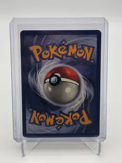 1999 Pokemon Pidgeotto 22/102 Base Set Unlimited Rare LP WOTC TCG Nintendo - Image 2