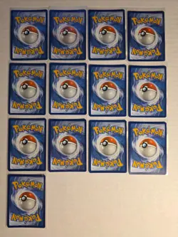 Pokemon SW&SH Silver Tempest Holo Rare & Trainer Gallery Lot of 13 NM - Image 2